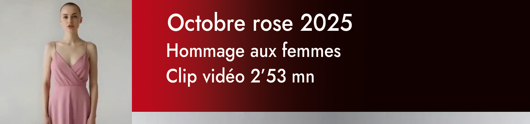 Octobre Rose 2025