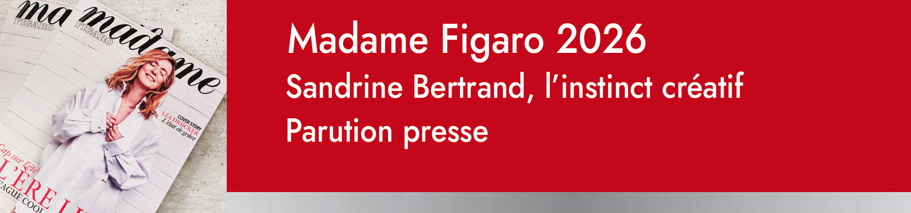Madame Figaro