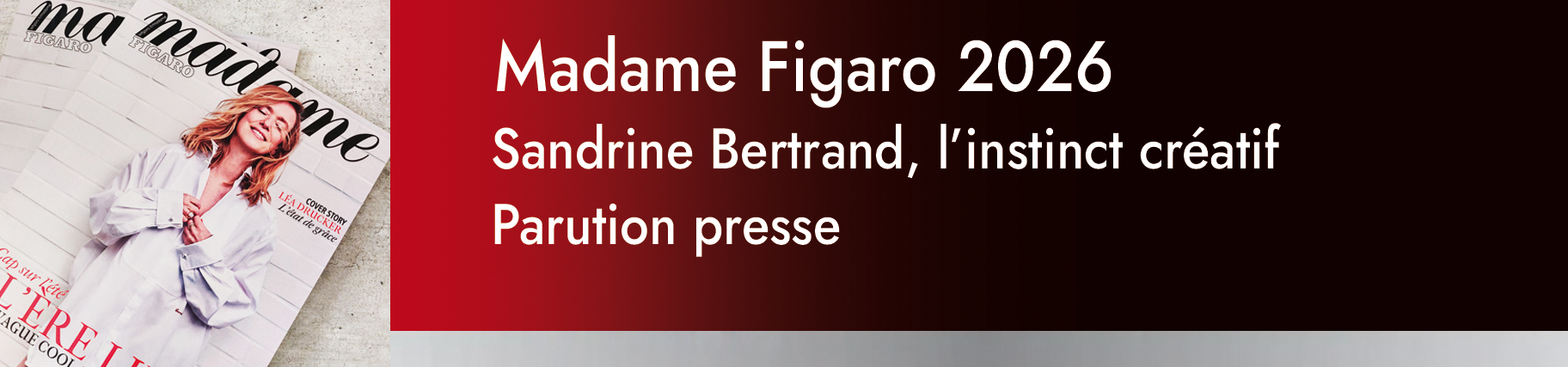Madame Figaro