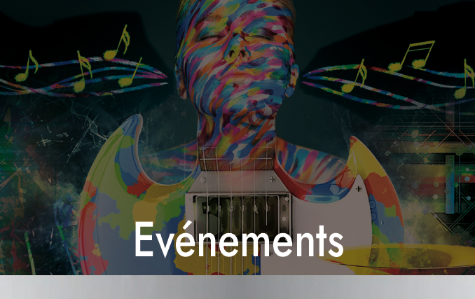 Evénements