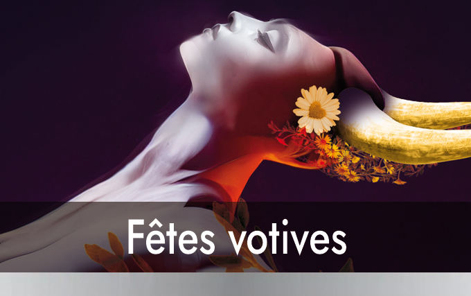 Fêtes Votives