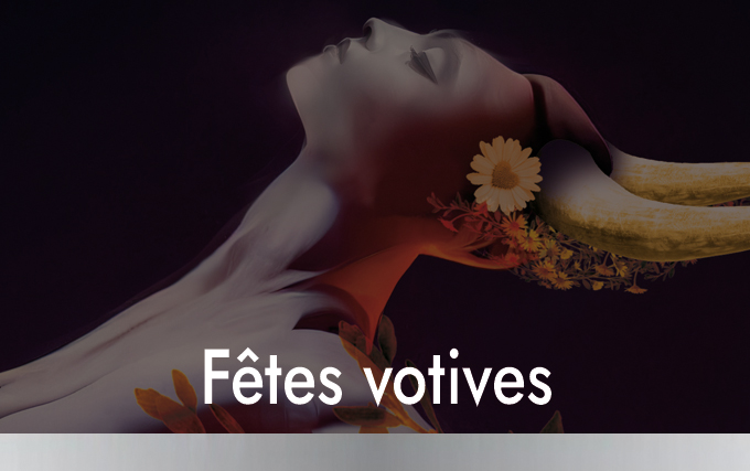Fêtes Votives
