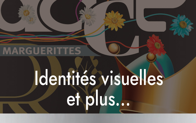 Identités Visuelles