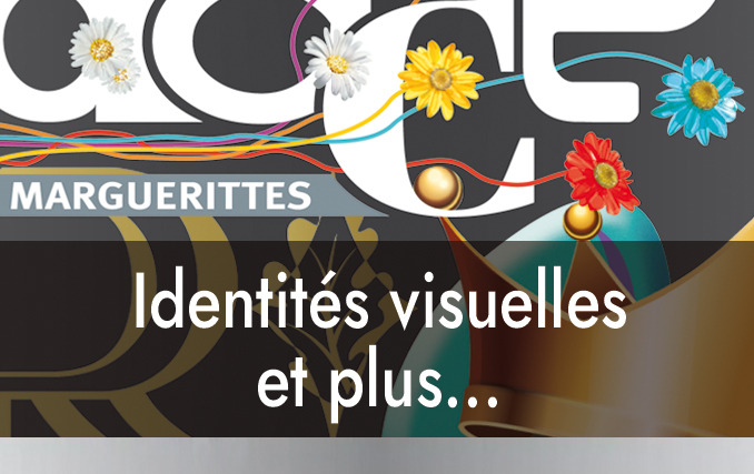 Identités Visuelles