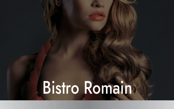 Bistro Romain