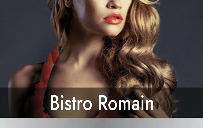 Bistro Romain