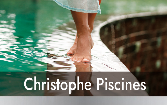 Christophe Piscines
