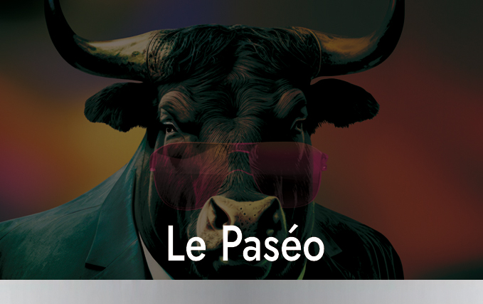 Le Paseo